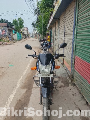 TVS metro 100cc